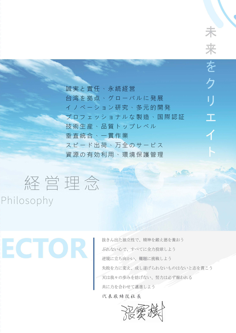 philosophy